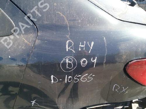 Gearbox CITROËN XSARA (N1) 2.0 HDi 90 | BP13425458M3 