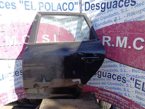 Used Left rear door FORD ESCORT VI (GAL, AAL, ABL) [1995-2002]  13455071
