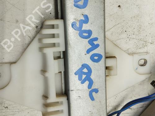 Rear right window mechanism HYUNDAI TERRACAN (HP) 2.5 TD | BP29807571C25