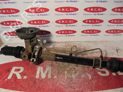 Used Steering rack ALFA ROMEO 147 (937_) [2000-2010]  13421459