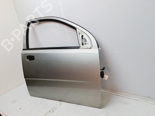 Right front door CHEVROLET AVEO / KALOS Hatchback (T200) 1.4 16V | BP23246800C3 