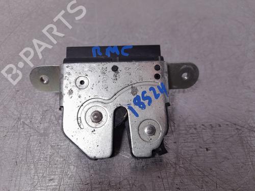 Tailgate lock OPEL CORSA D (S07)  | BP21385941C101 
