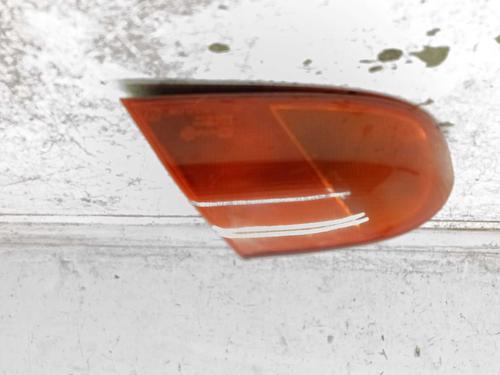Used Left taillight Left taillight 38510419 38510419