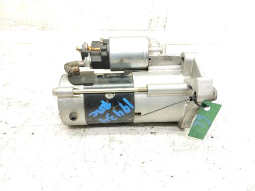Motorino avviamento RENAULT SCÉNIC IV (J9_) | BP30794357M8
