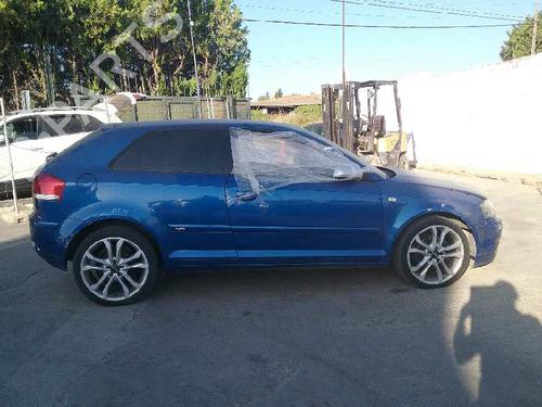 Mando retrovisor AUDI A3 (8P1)  | BP20658045I25 