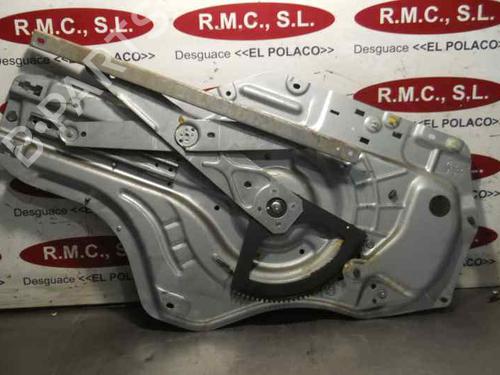Front right window mechanism HYUNDAI ELANTRA III (XD)  | BP13452764C23 
