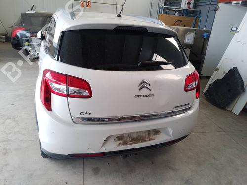 Lampa przednia prawa CITROËN C4 AIRCROSS 1.6 HDi 115 | BP30775650C29 