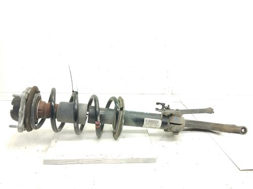 Used Left front shock absorber AUDI A6 C7 Avant (4G5, 4GD) 2.0 TFSI (180 hp) 27655815