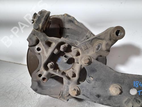 Right rear steering knuckle FIAT CROMA (194_)  | BP18659232M28 