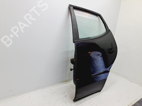 Left rear door MERCEDES-BENZ A-CLASS (W168) A 160 (168.033, 168.133) | BP27719394C4 