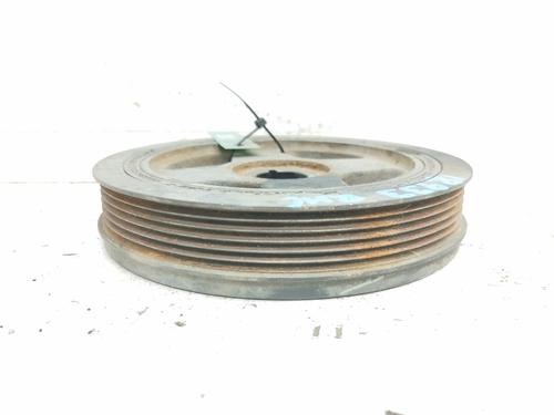 Pulley TOYOTA COROLLA (_E12_) 1.4 D (NDE120_, NDE120R) | BP30727662M122