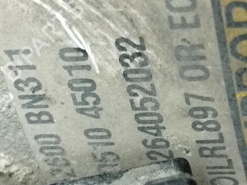 AC compressor NISSAN ALMERA II Hatchback (N16) | BP28000866M34 - Image 4