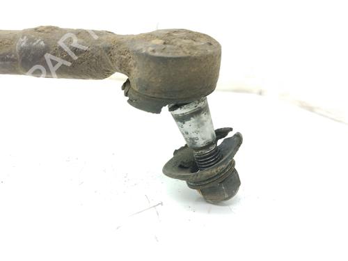 Steering rack SEAT LEON (1M1)  | BP27696922M22 