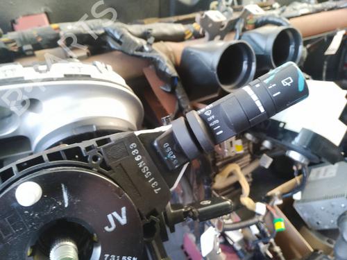 Used Steering column stalk Steering column stalk 35818044 35818044