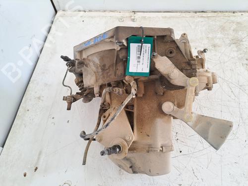 Gearbox PEUGEOT 307 (3A/C) | BP28503486M3