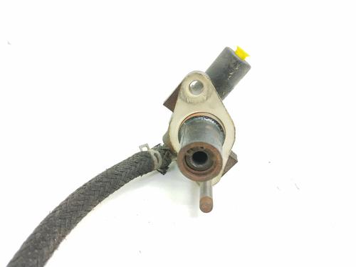 Clutch slave cylinder MAZDA 6 Hatchback (GG) 2.0 DI (GG14) | BP21484846M113 