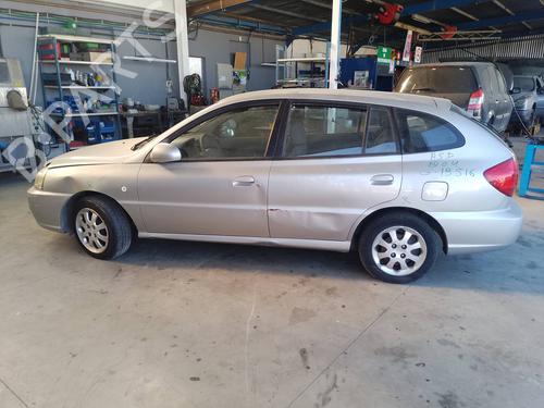 Used Parts KIA RIO I Hatchback (DC) 4656929