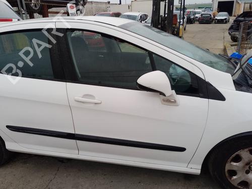 Right front door PEUGEOT 308 I (4A_, 4C_)  | BP26437737C3 