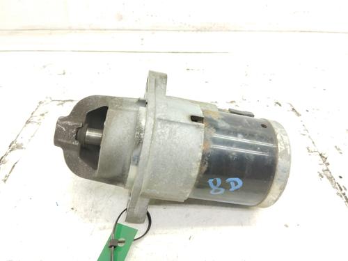 Used Starter NISSAN PIXO (UA0) 1.0 (68 hp) 30469445