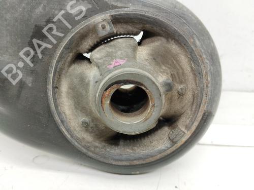 Right front suspension arm TOYOTA AURIS (_E18_) 1.8 Hybrid (ZWE186_, ZWE186R) | BP18867955M13 