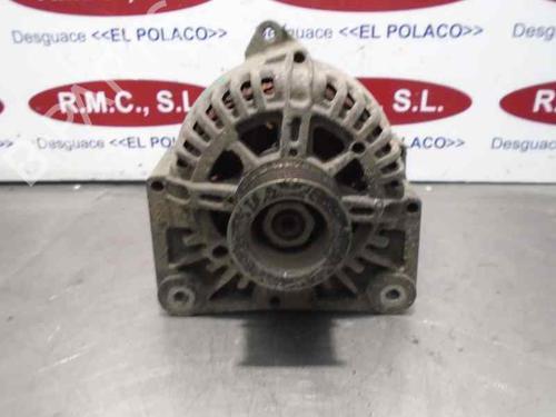 Lichtmaschine für RENAULT MEGANE II Estate (KM0/1_) 1.9 dCi (KMRG, KM1G, KM0G, KM2C) (120 hp) 13421882