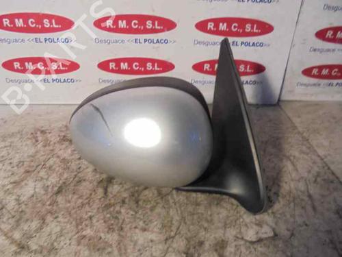 Right mirror ROVER 45 I Hatchback (RT)  | BP13421401C27 