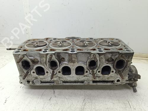 Cylinder head SEAT LEON (1M1)  | BP27636444M5 