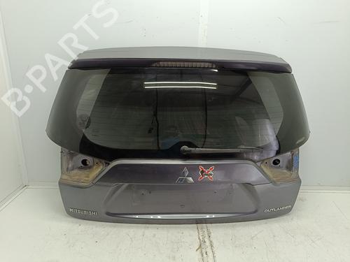 Used Tailgate MITSUBISHI OUTLANDER II (CW_W) [2005-2012]  24894342