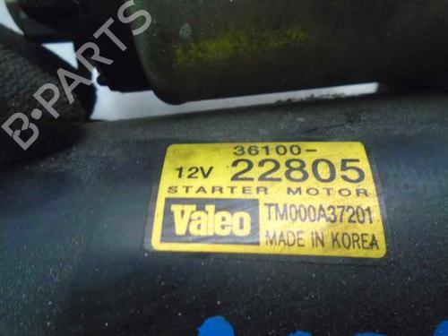 Starter HYUNDAI ACCENT II (LC) 1.3 | BP13422875M8 