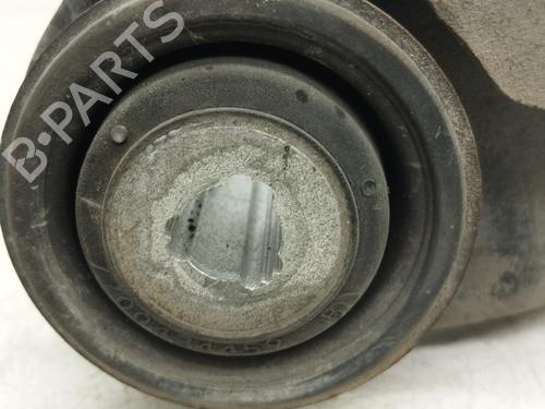 Right front suspension arm RENAULT CLIO II (BB_, CB_)  | BP27696929M13 