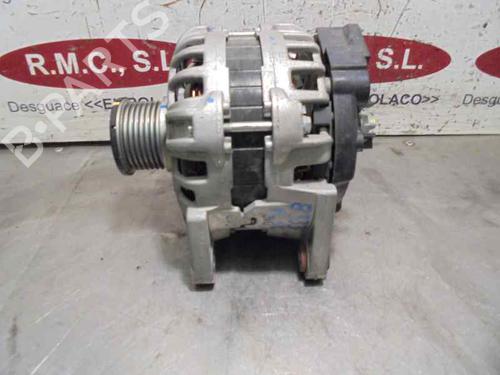 Generator DACIA SANDERO II  | BP13460937M7 