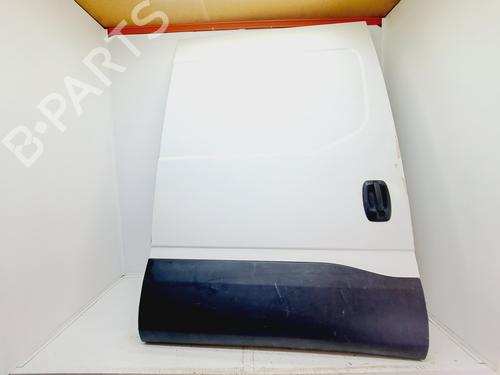 Used Right slide door IVECO DAILY VI Van 33S12, 35S12 (116 hp) 27883072