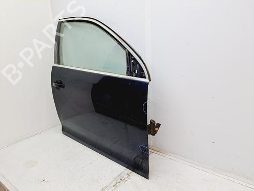 Right front door VW JETTA III (1K2) 1.9 TDI | BP19705844C3 