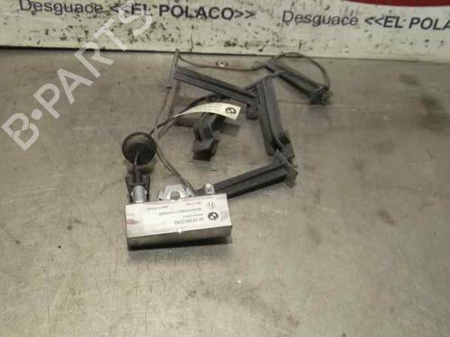 Electronic module BMW Z4 Roadster (E85) 2.2 i | BP18571731M83 