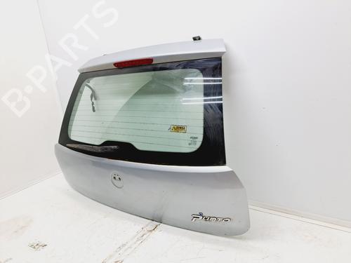 Tailgate FIAT GRANDE PUNTO (199_)  | BP18473749C6 