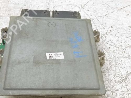 Engine control unit (ECU) FORD TRANSIT CUSTOM V362 Van (FY, FZ) | BP38486626M57 - Image 3