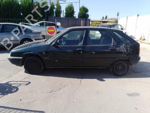 Used Parts CITROËN ZX (N2) 2.0 i (121 hp) 4308353
