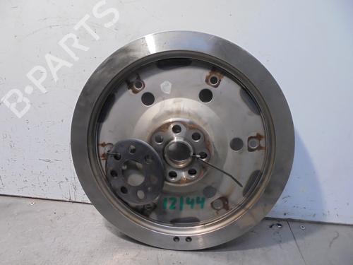 Used Flywheel MITSUBISHI PAJERO III (V7_W, V6_W) 3.2 Di-D (V68W, V78W) (165 hp) 14222945