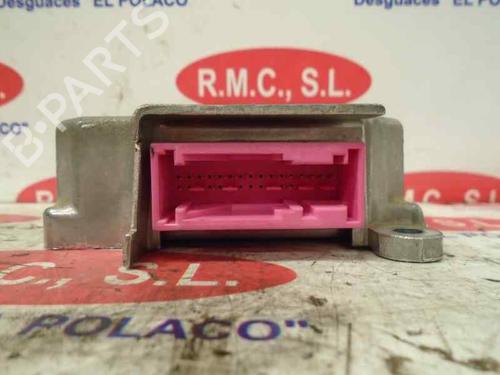 ECU airbags DAEWOO LANOS (KLAT) 1.5 | BP13461144M53 