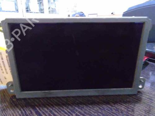 Used Electronic module AUDI Q7 (4LB) 3.0 TDI quattro (233 hp) 13422562