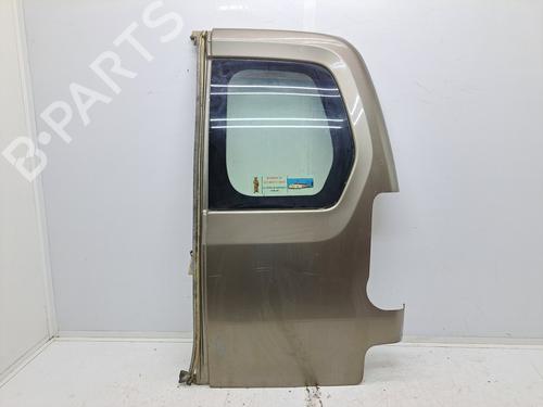 Used Right tailgate CITROËN BERLINGO MULTISPACE (B9) 1.6 HDi 90 (92 hp) 30730006