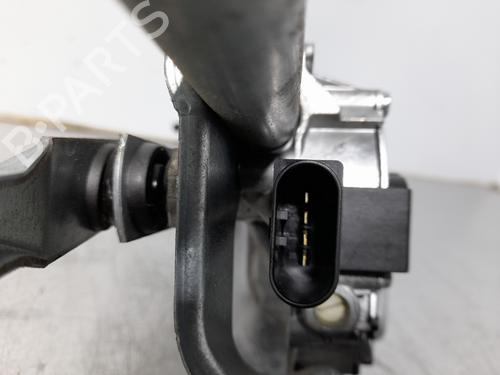 Front wiper motor BMW 1 (E87) 118 d | BP13429262M29 