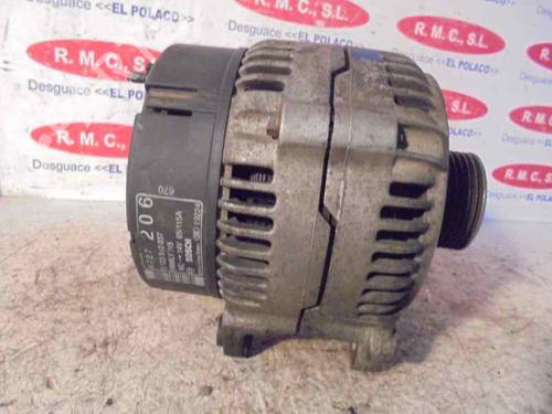 Alternator CHRYSLER VOYAGER / GRAND VOYAGER III (GS_, NS_)  | BP13454657M7 