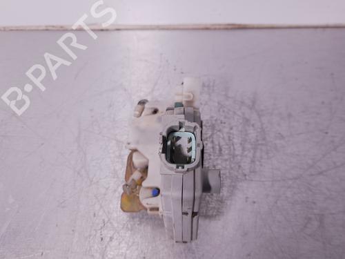 Front right lock NISSAN PRIMERA (P11)  | BP13428160C97 