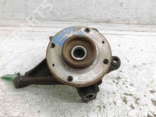 Used Right front steering knuckle Right front steering knuckle CITROËN C15 Box Body/MPV (VD_) 1.9 D (69 hp) 39933702 39933702