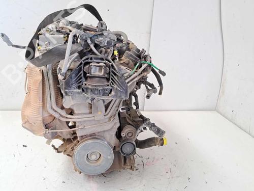 Engine DACIA DOKKER Box Body/MPV 1.5 Blue dCi 95 (FEJL) | BP40499815M1 - Image 4