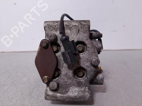 AC compressor FORD FOCUS I (DAW, DBW) 1.8 Turbo DI / TDDi | BP21270692M34 