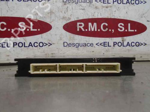 Used Electronic module TOYOTA AURIS Estate (_E18_) 1.8 Hybrid (ZWE186_, ZWE186R, ZWE186H) (136 hp) 30001724