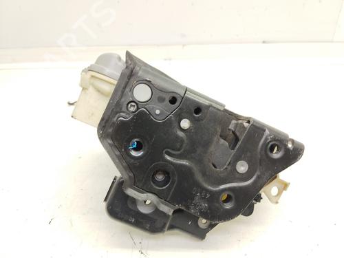 Front left lock AUDI A3 Sportback (8PA) 1.6 TDI | BP18741359C98 
