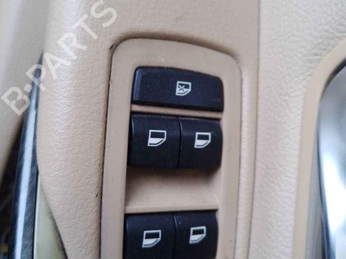 Used Left front window switch Left front window switch BMW 3 Touring (F31) 318 d (136 hp) 39931815 39931815
